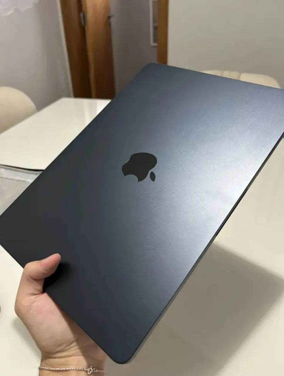 MacBook Air M2 16gb Zerado