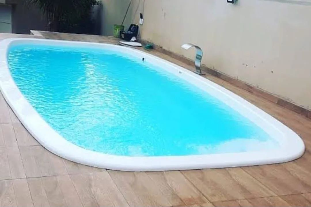 Piscinas em Fibra BACO - Foto 6