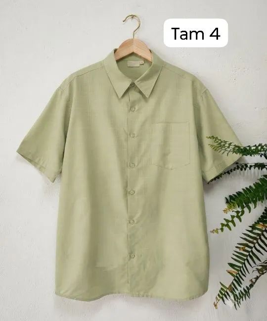 Camisas seminovas  - Foto 2