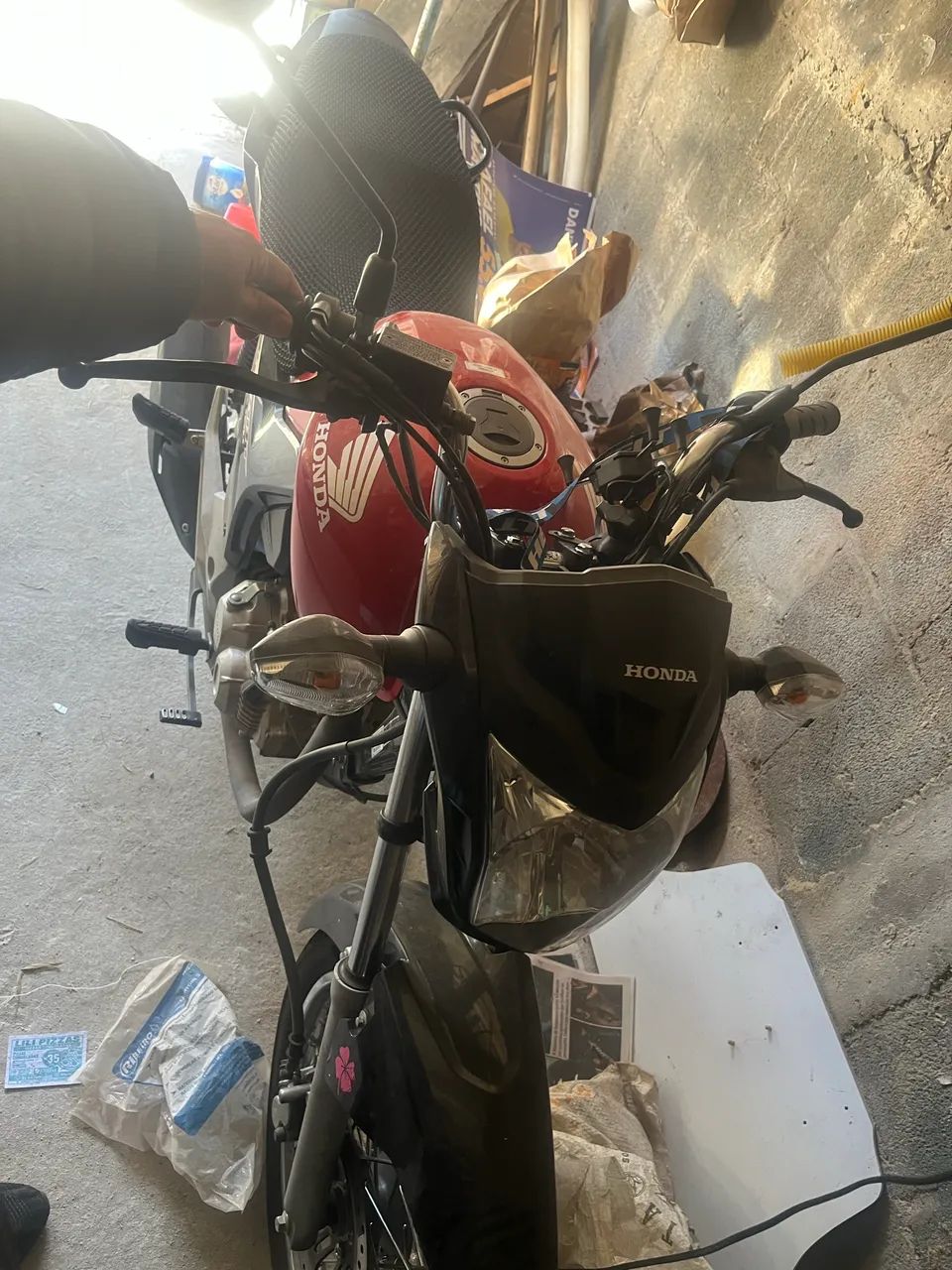 160 start nova 7.580 km - Foto 4