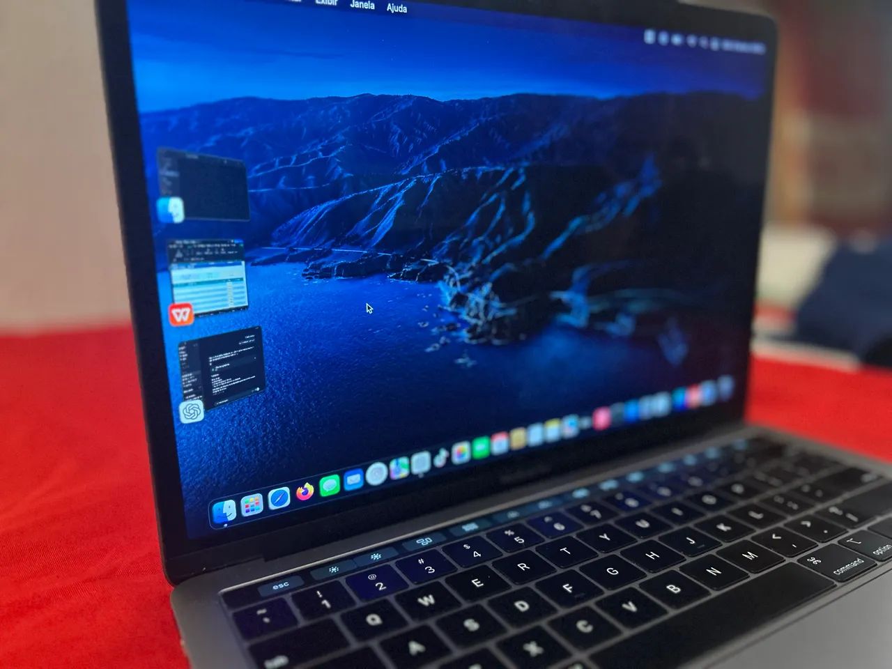 MACBOOK PRO 13  - Foto 5