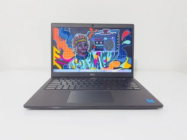 NOTEBOOK DELL i5 11 geração 16gb RAM