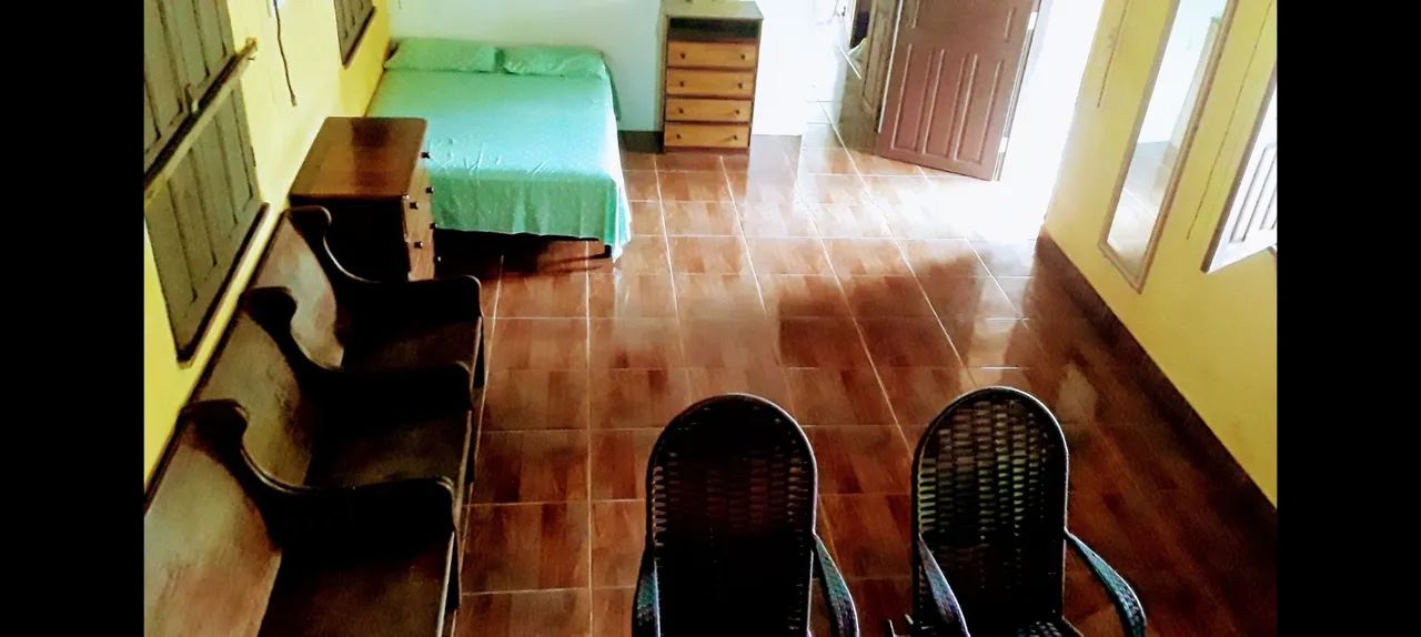 CASA DE VERANEIO EM COTIJUBA.  - Foto 7