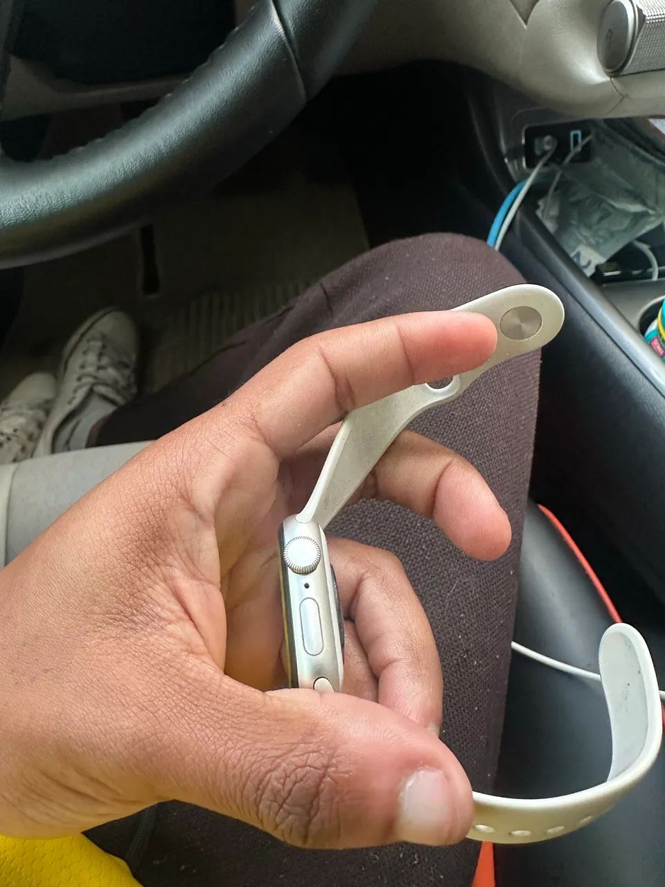 Apple watch se 2