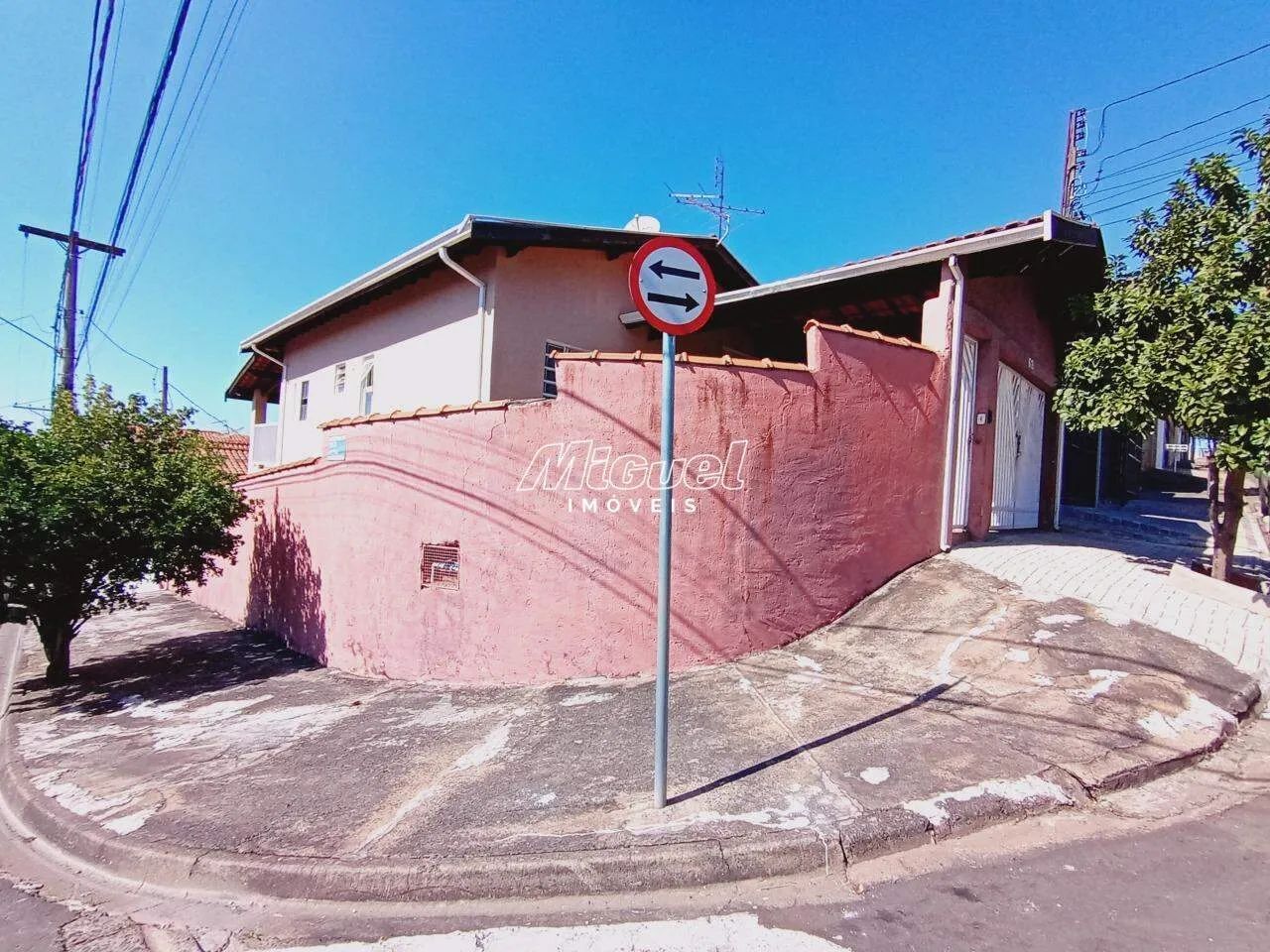 Casa, à venda, Paulicéia - 5 quartos - Piracicaba/SP