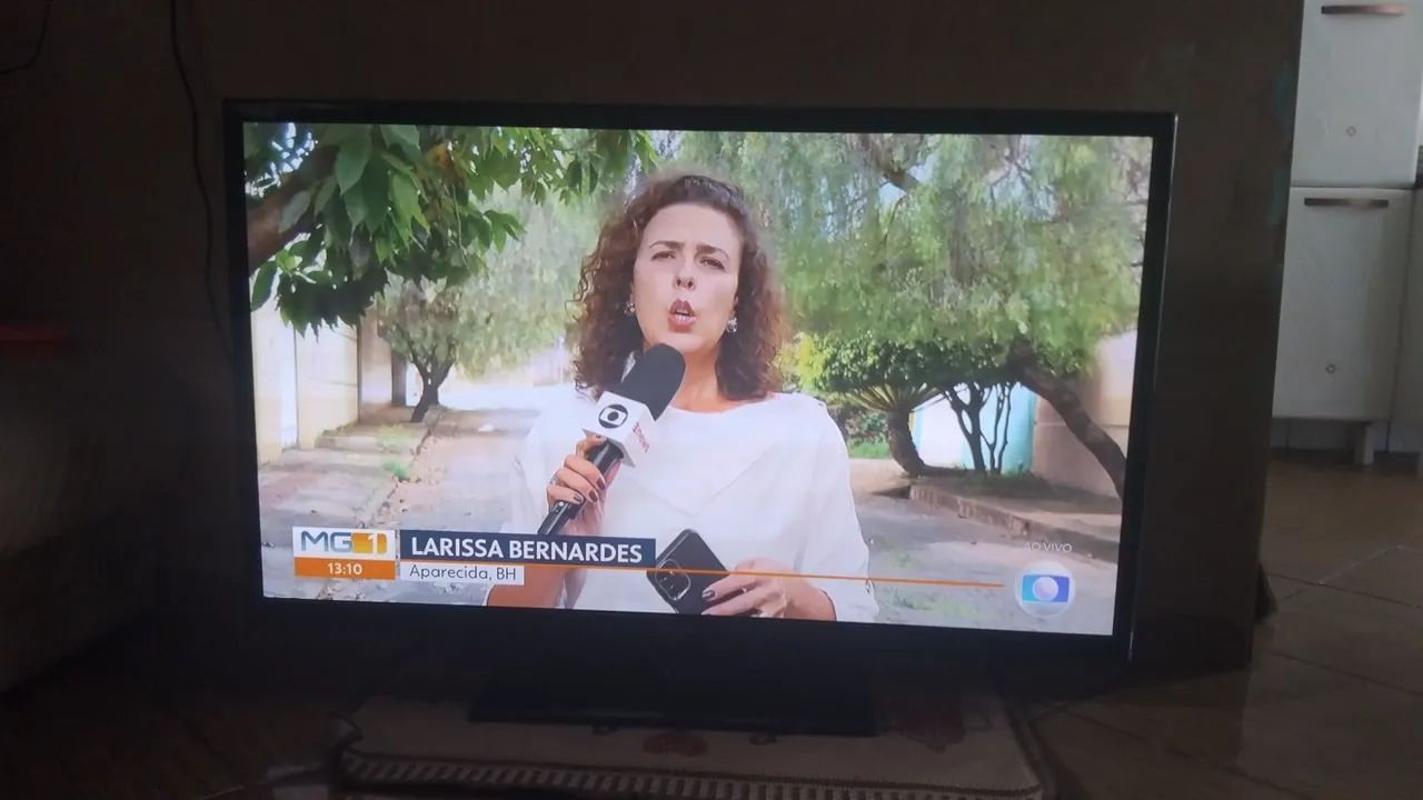 Televisão Samsung 50 polegadas  - Foto 2