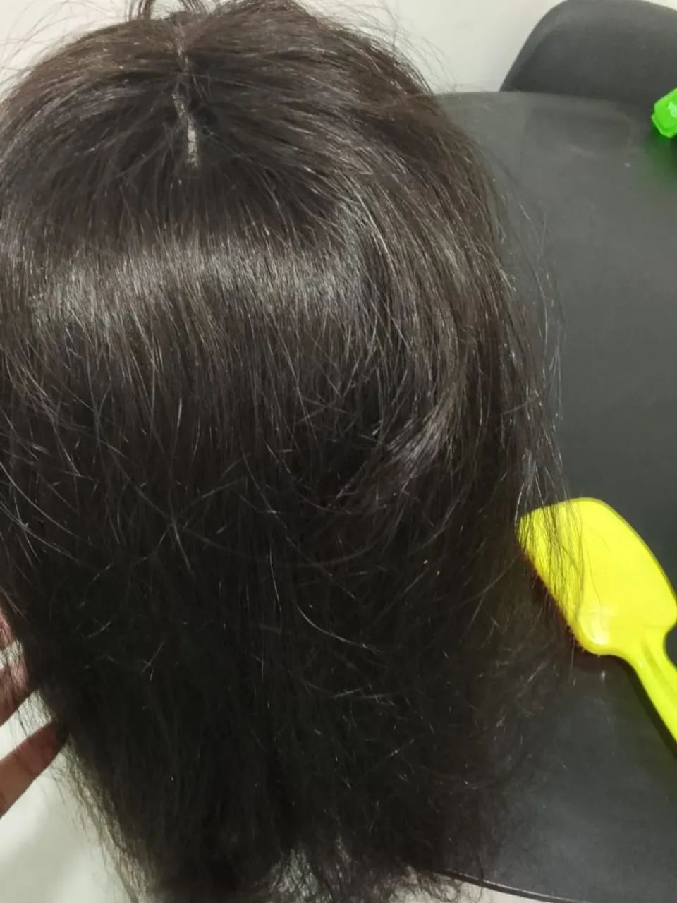 Vendo topos e cabelo  - Foto 5