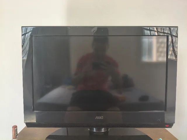 TV AOC Antiga 26"