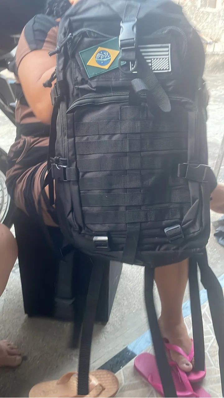 Bolsa  - Foto 2