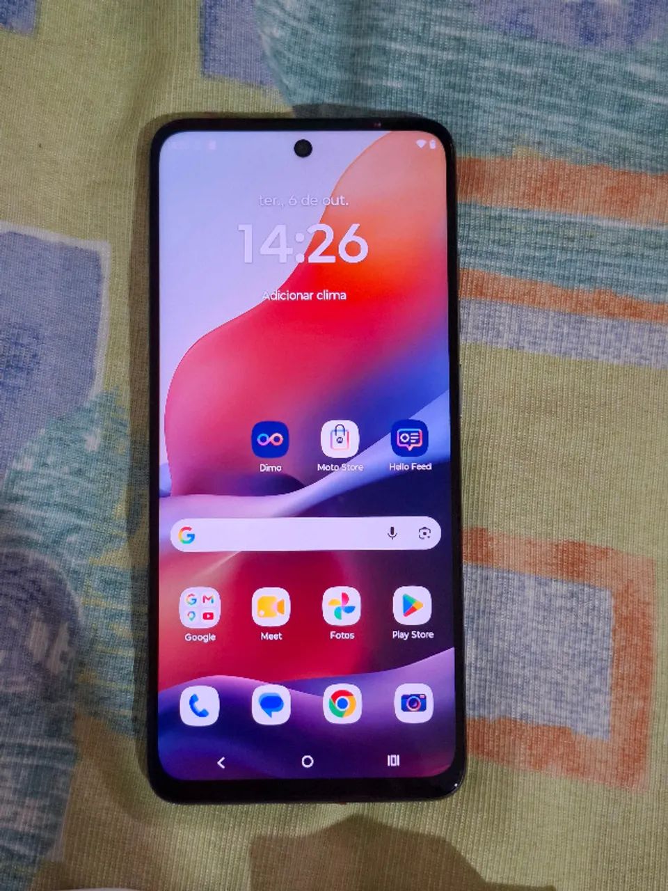 Moto G15 Envio olx pay - Foto 2