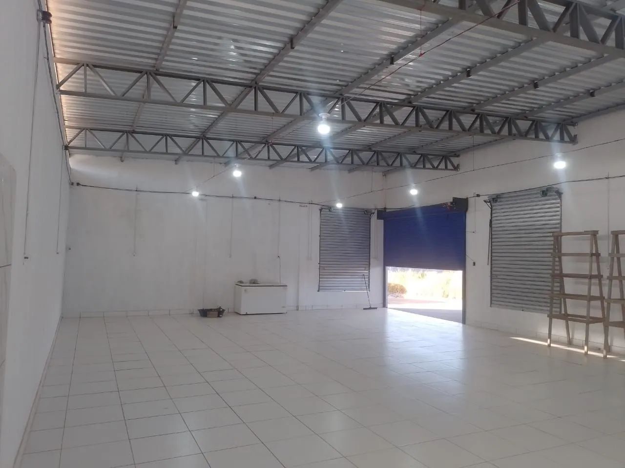 Vendo ponto comercial  - Foto 2