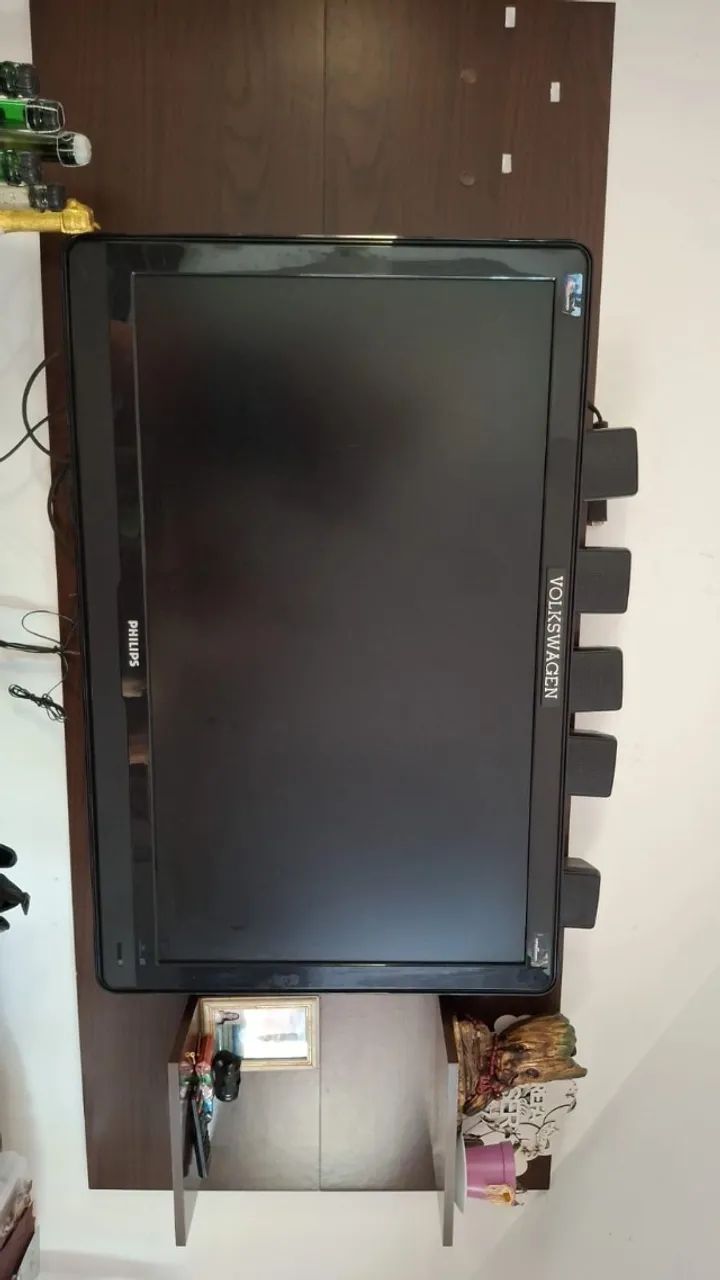 Televisão  - Foto 2