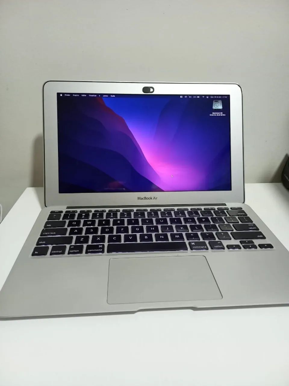macbook air 2015 11
