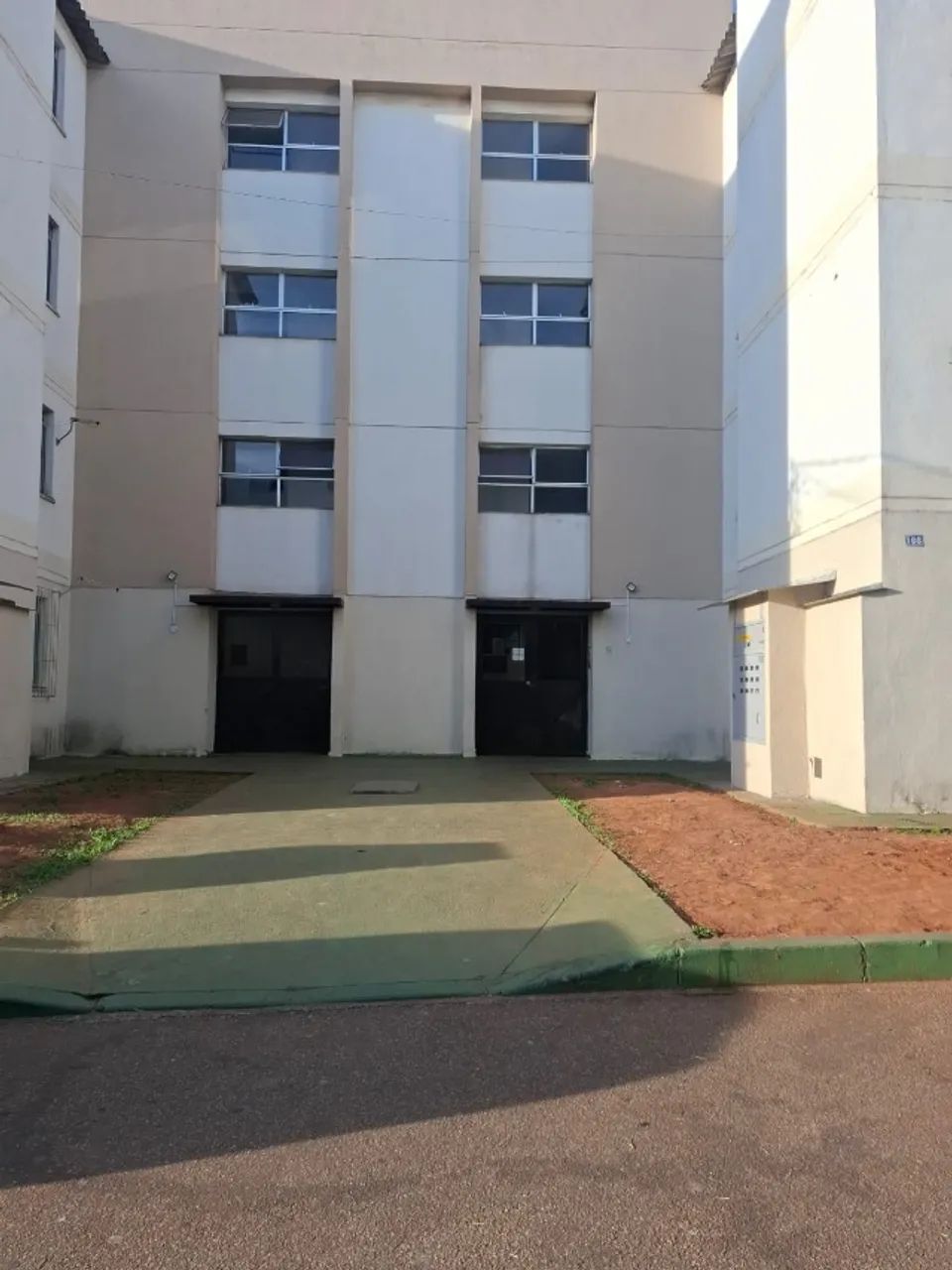 OPORTUNIDADE APTO EM CONTAGEM! - Foto 4