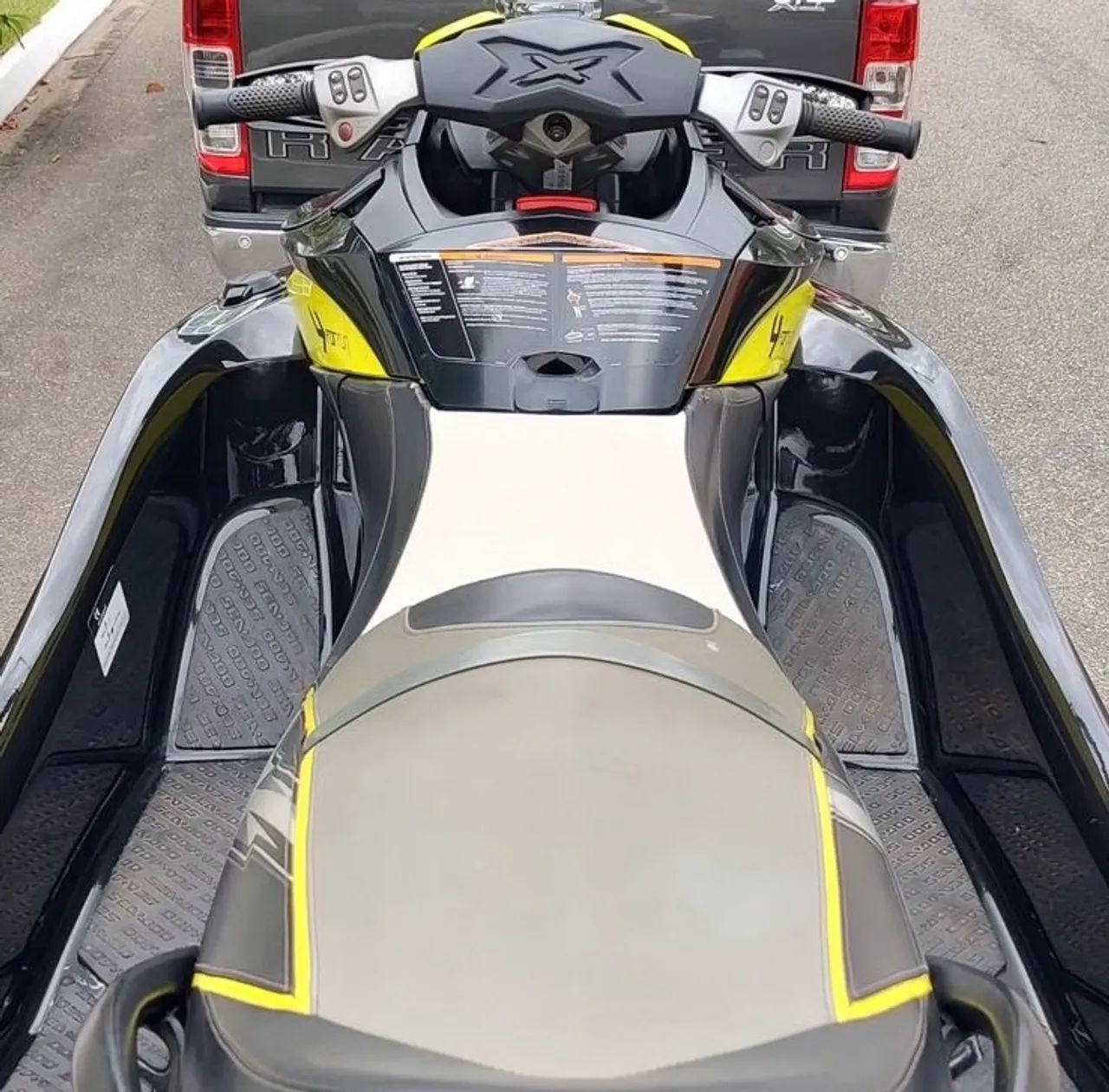 Seadoo RXT - X 260 - Foto 4