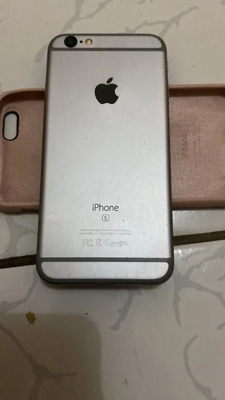 iphone 6S - Foto 4