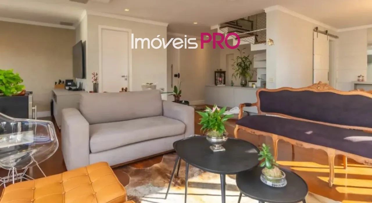 ITAIM BIBI - 170M² - 3 SUÍTES - DUPLEX - Foto 5