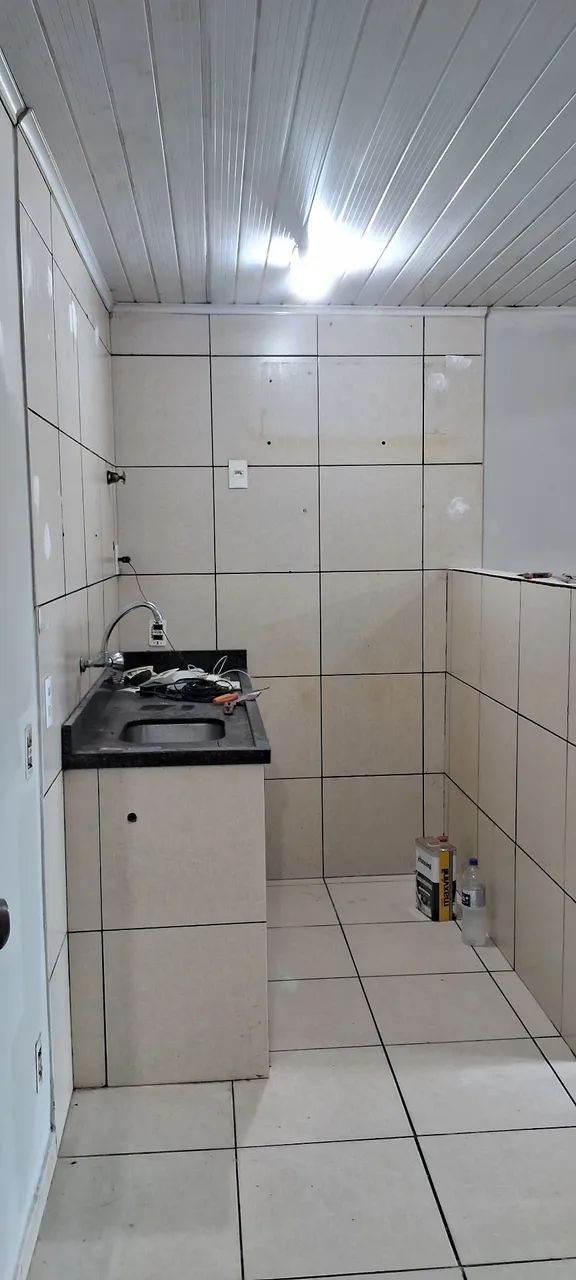 Alugo Apt 2 Quartos