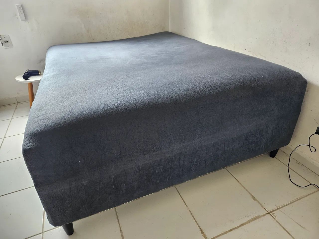 Cama box casal  - Foto 2