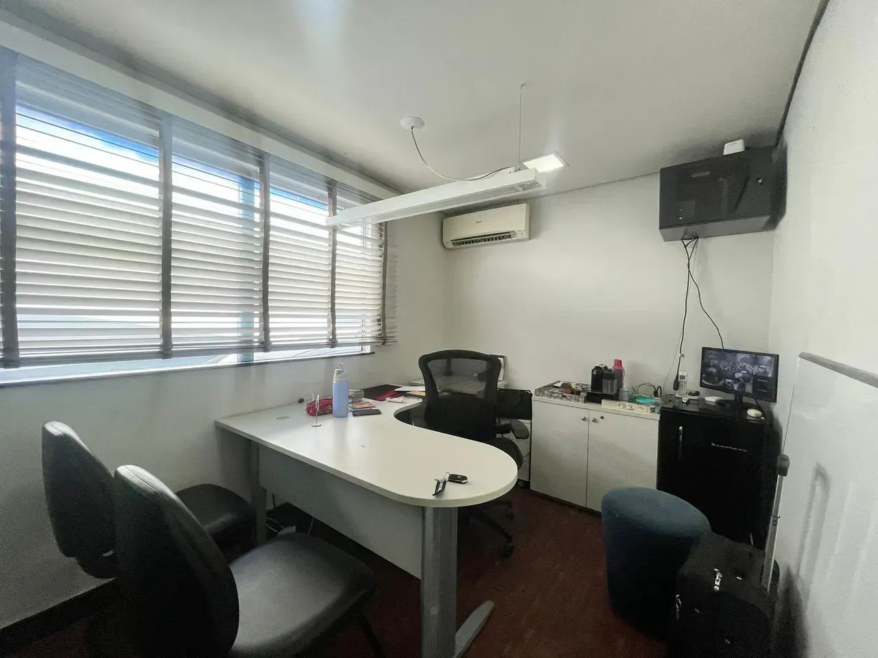 Imóvel comercial no Japiim - 300m² - 4 Salas - Foto 5