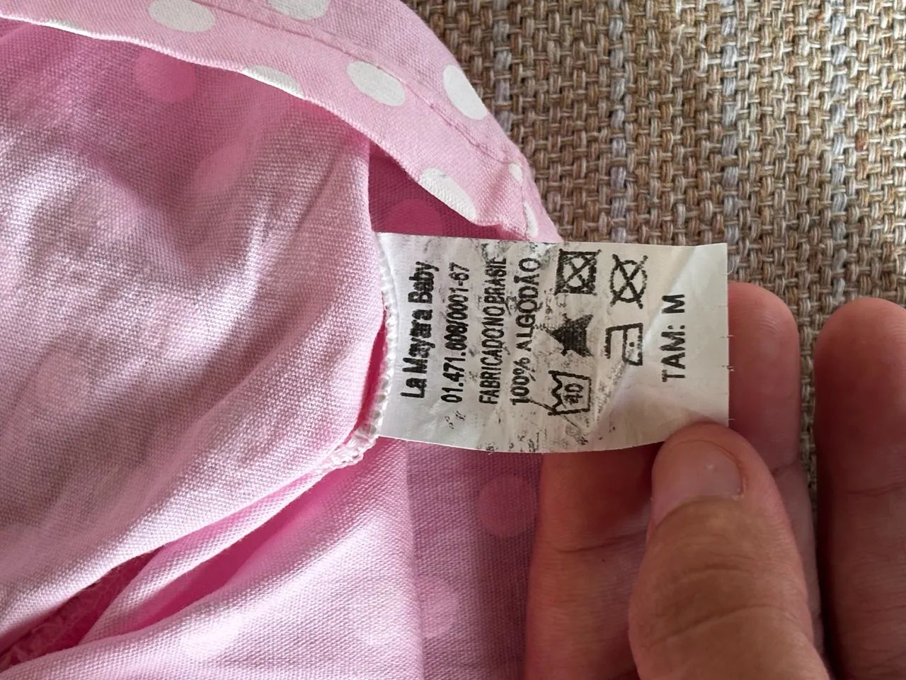 Vestidinho M - Foto 5