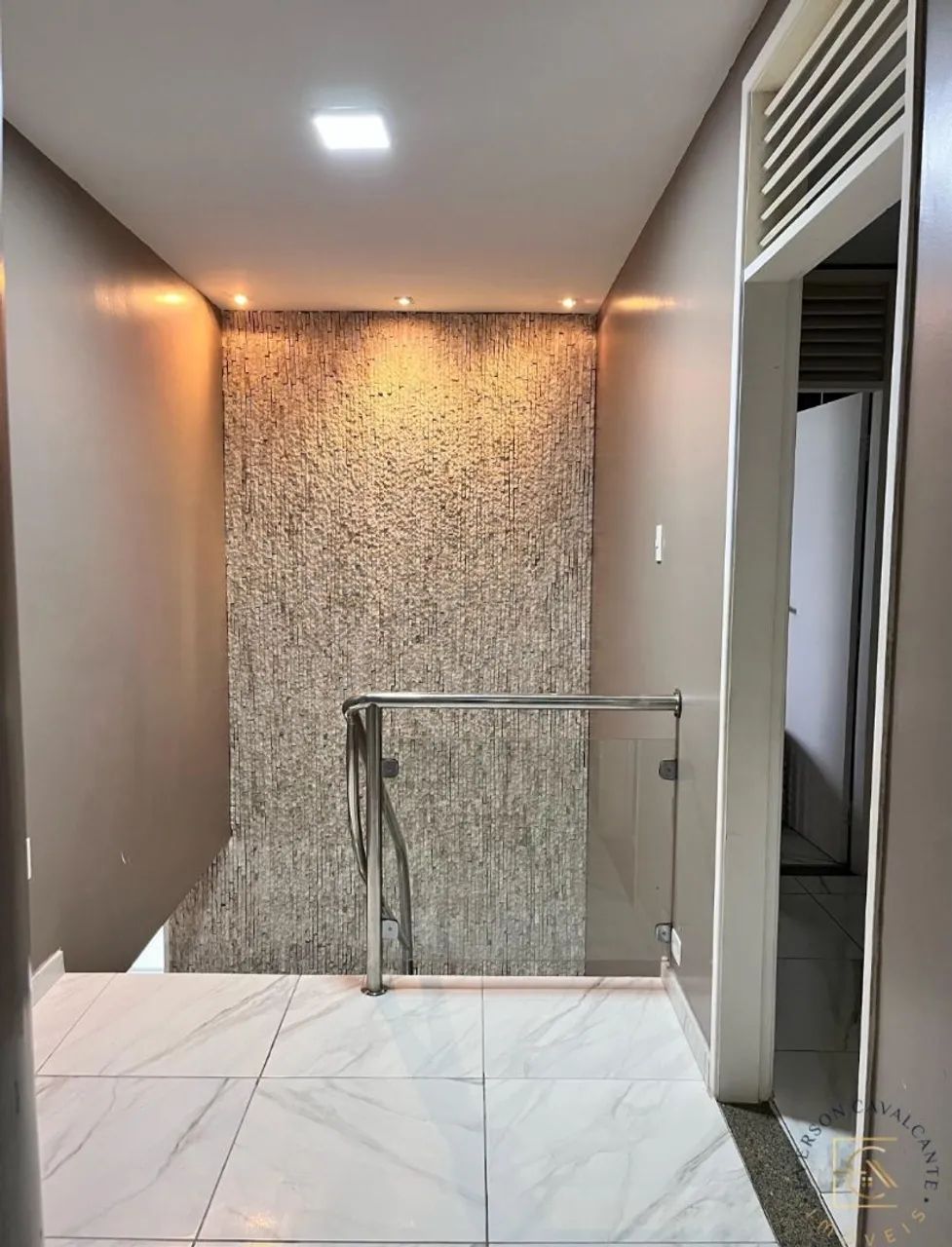 Mansão, 5 quartos, c/ área de lazer completa - Foto 4