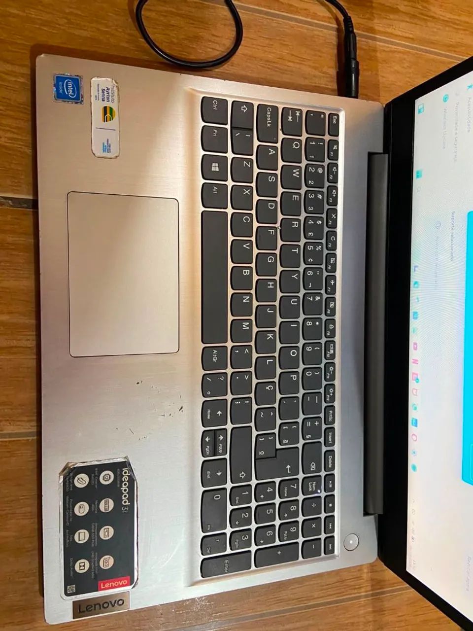 Vendo notebook bem conservado  - Foto 2