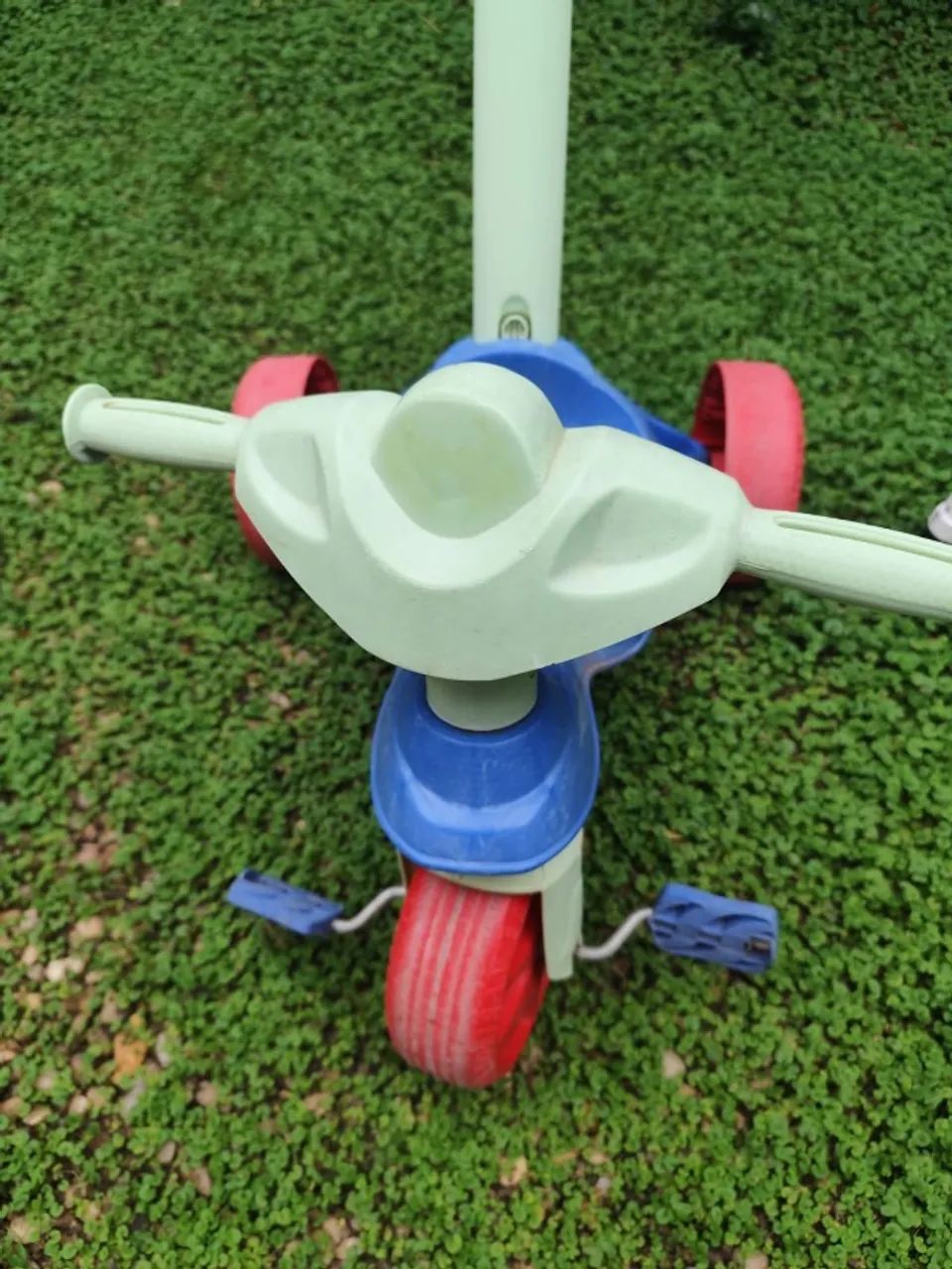 Vendo Triciclo Infantil