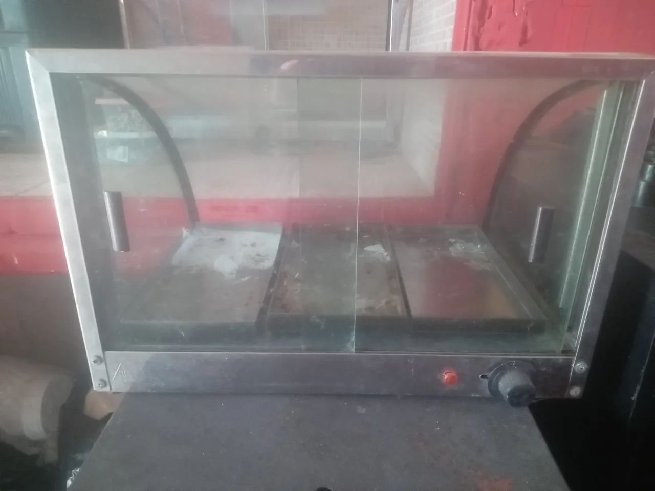 Expositores de salgados - Foto 2