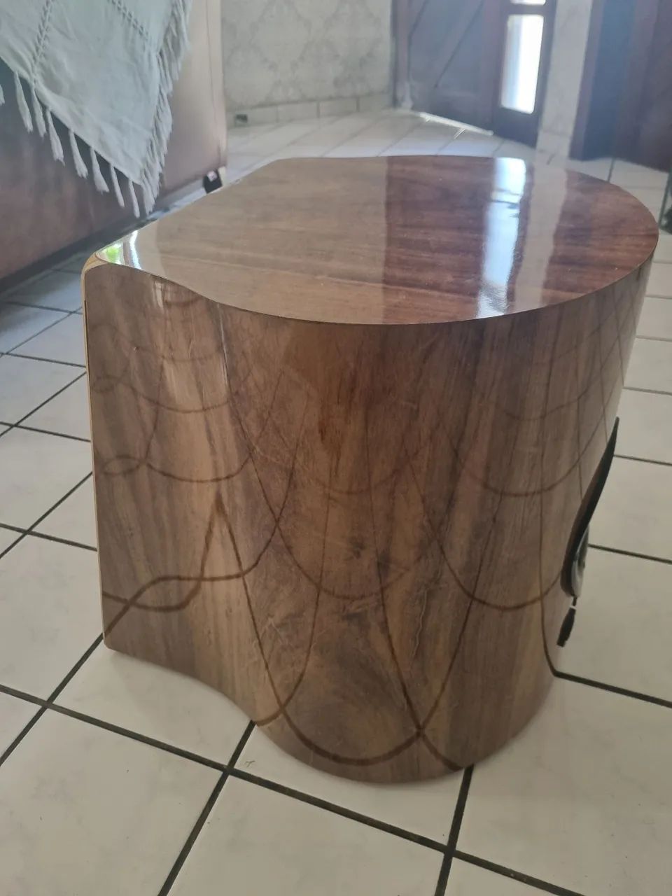 Cajon LUEN - Foto 2