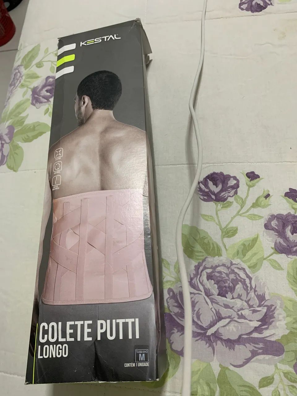 Colete Putin
