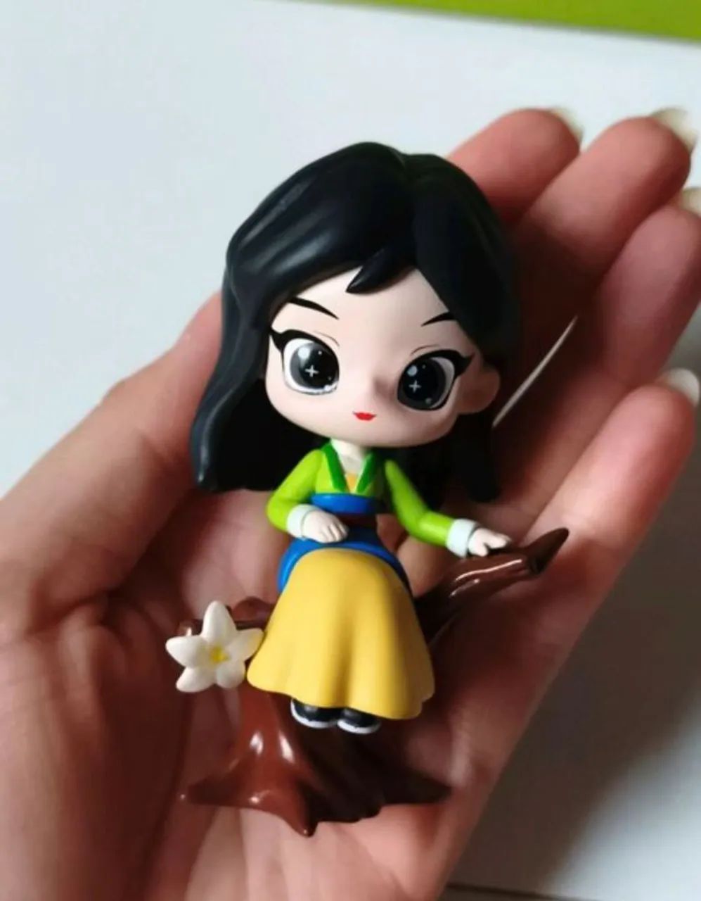Mulan Disney  - Foto 4