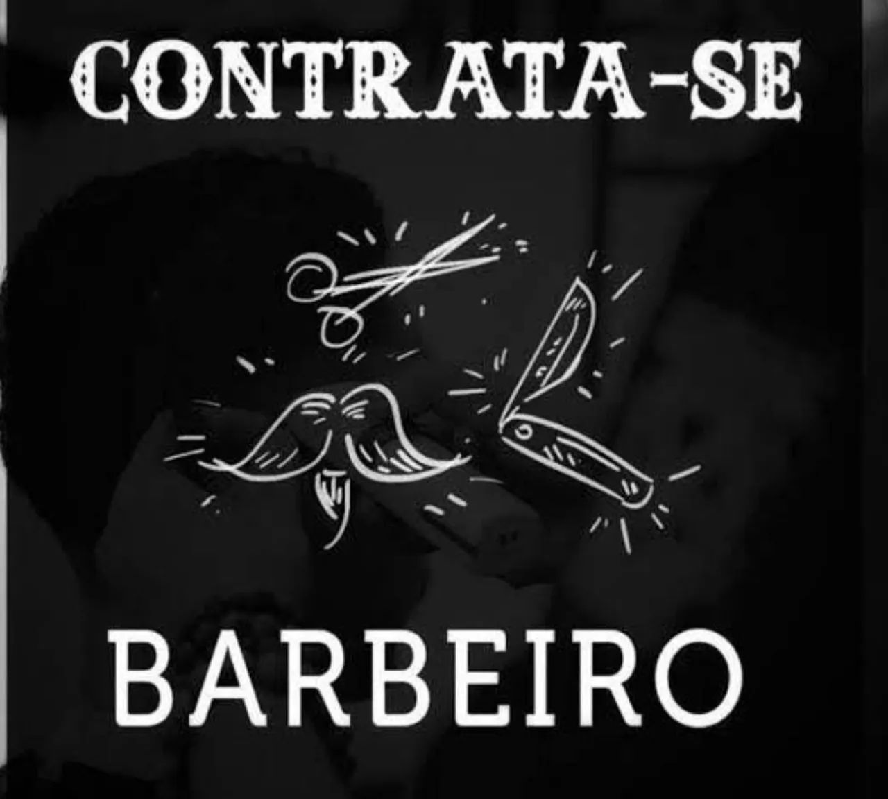 Estamos contratando barbeiro - Foto 3