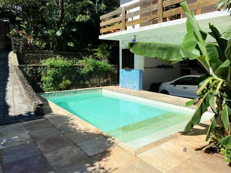 Casa de rua - Triplex / Residencial / Gávea - Foto 4