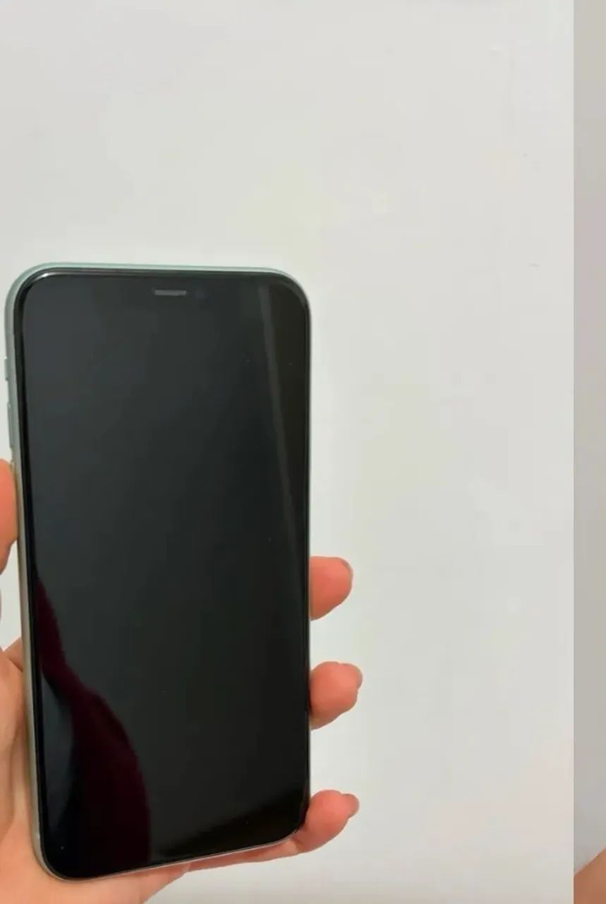 iPhone 11 - Foto 3