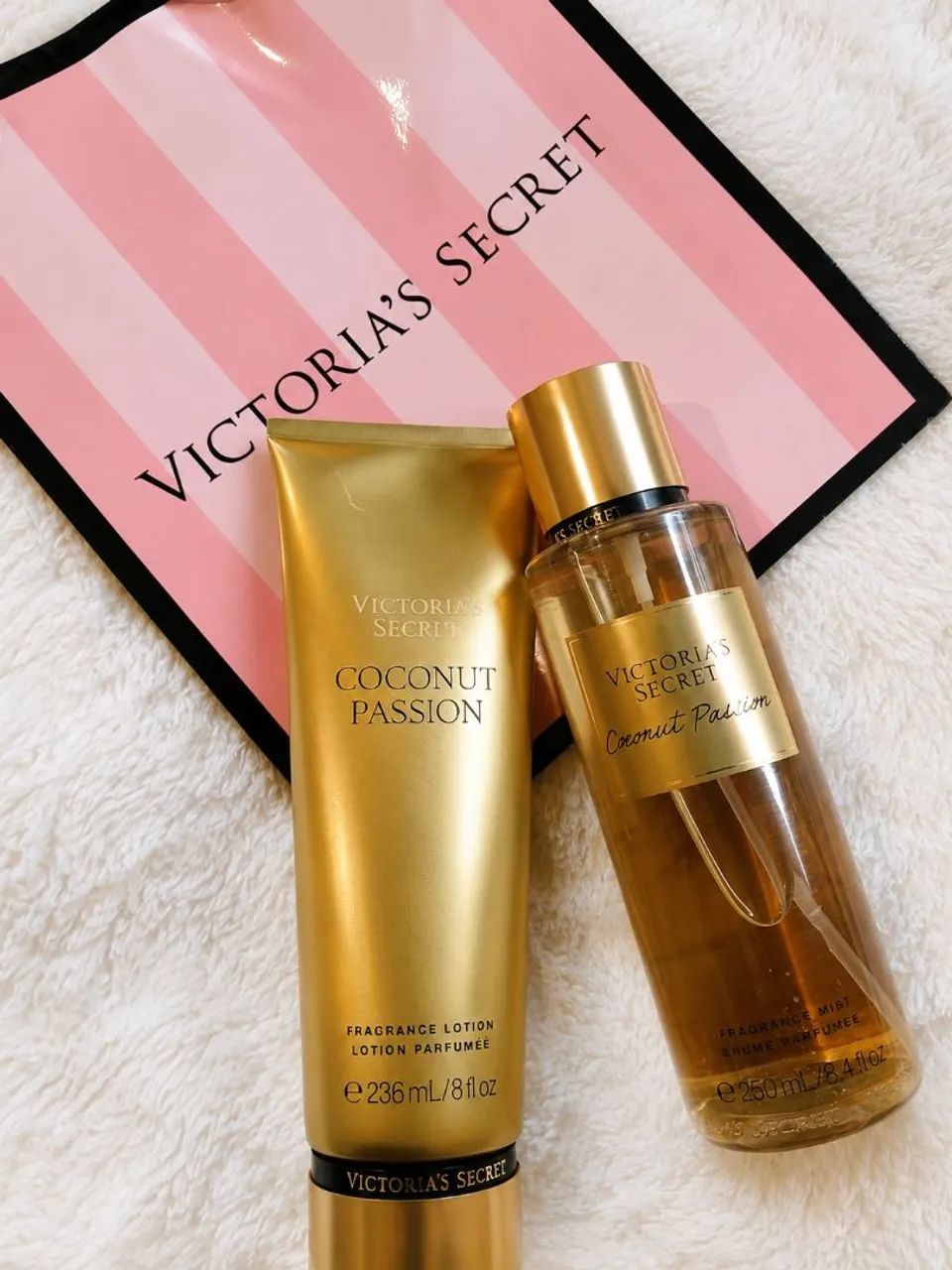 Kit presente Victoria's secret  - Foto 3
