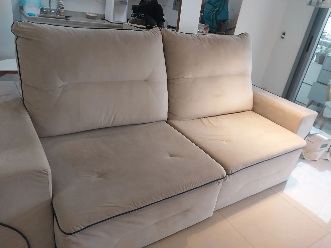 Sofá cama  - Foto 2
