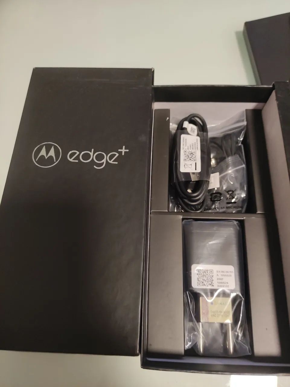 MOTOROLA  256GB / Ótima conservção  - Foto 4