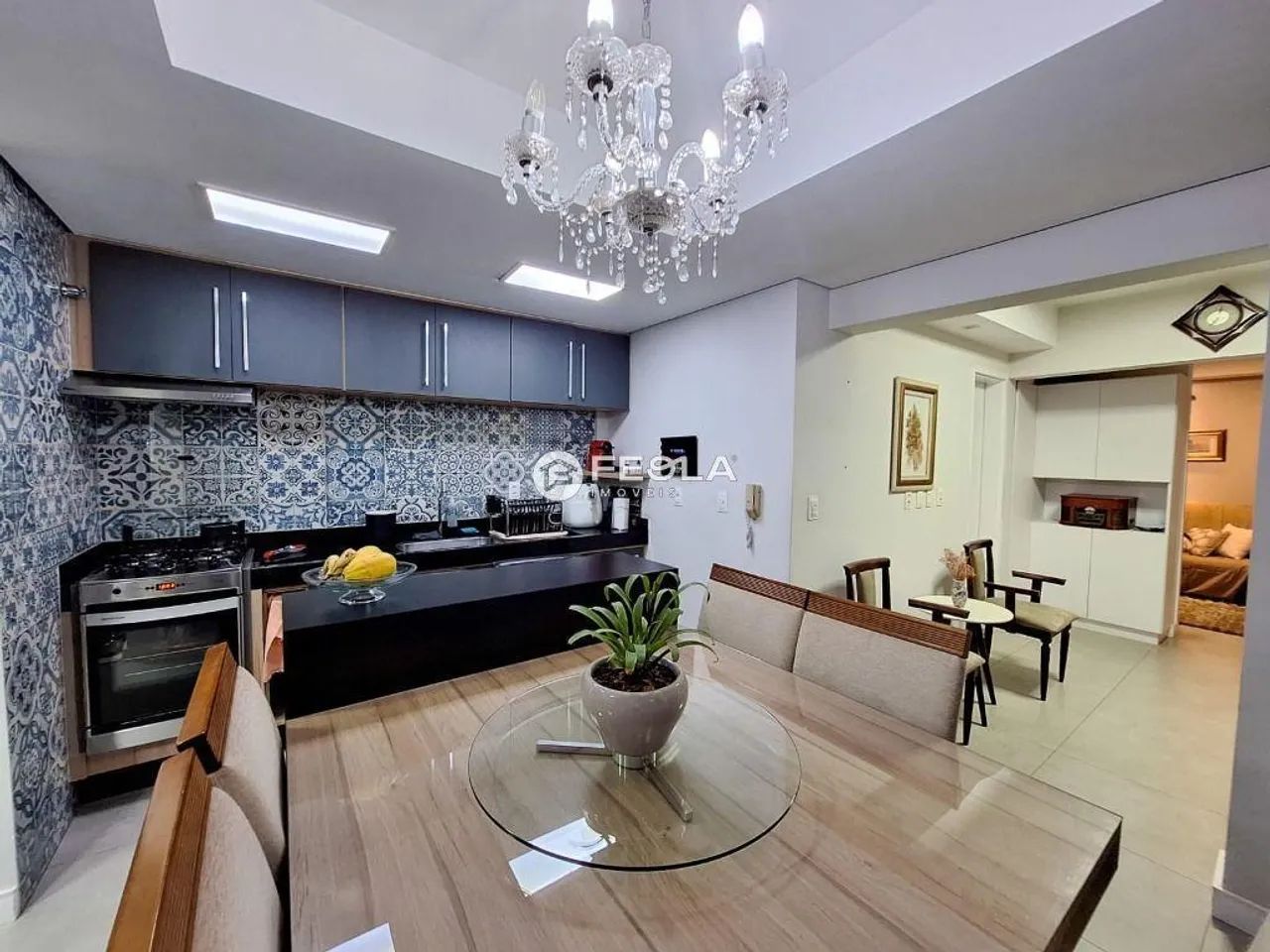 Apartamento à venda em Americana, Centro, com 2 quartos, com 125 m², Edificio Residencial  - Foto 4