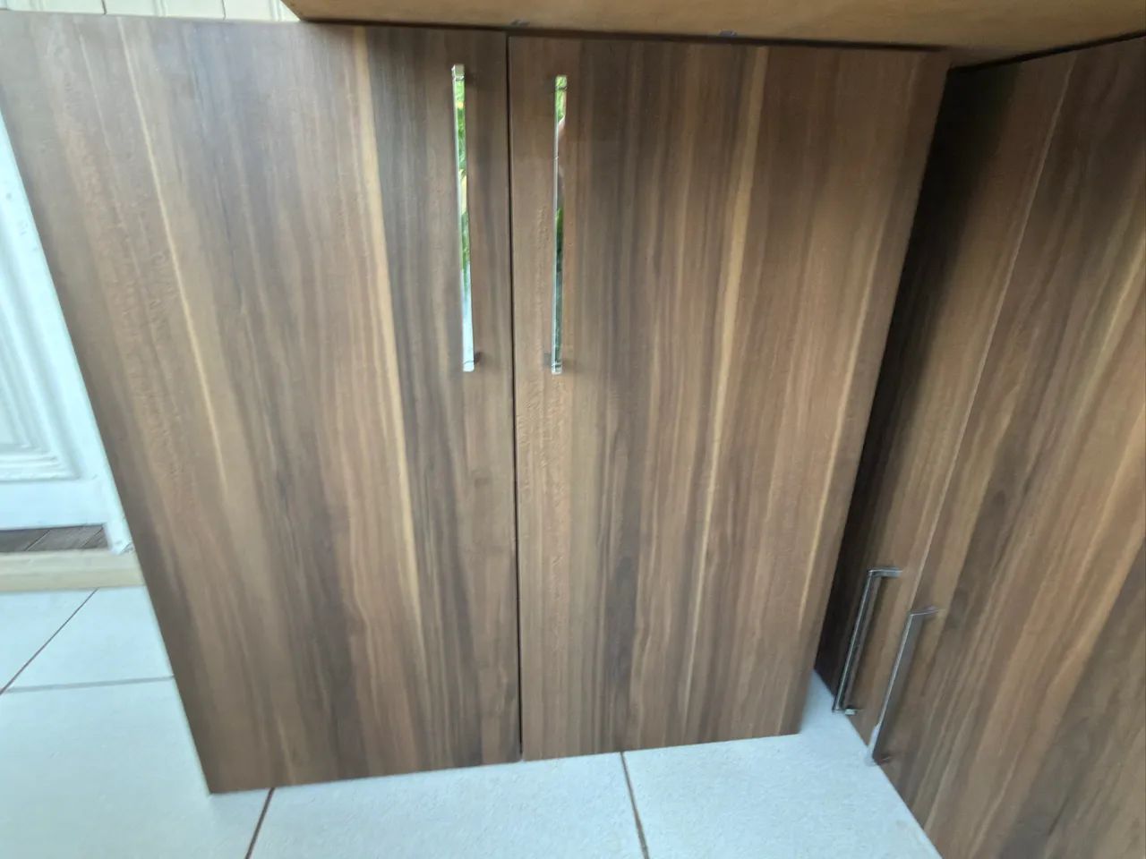 3 Armários de parede  - Foto 2
