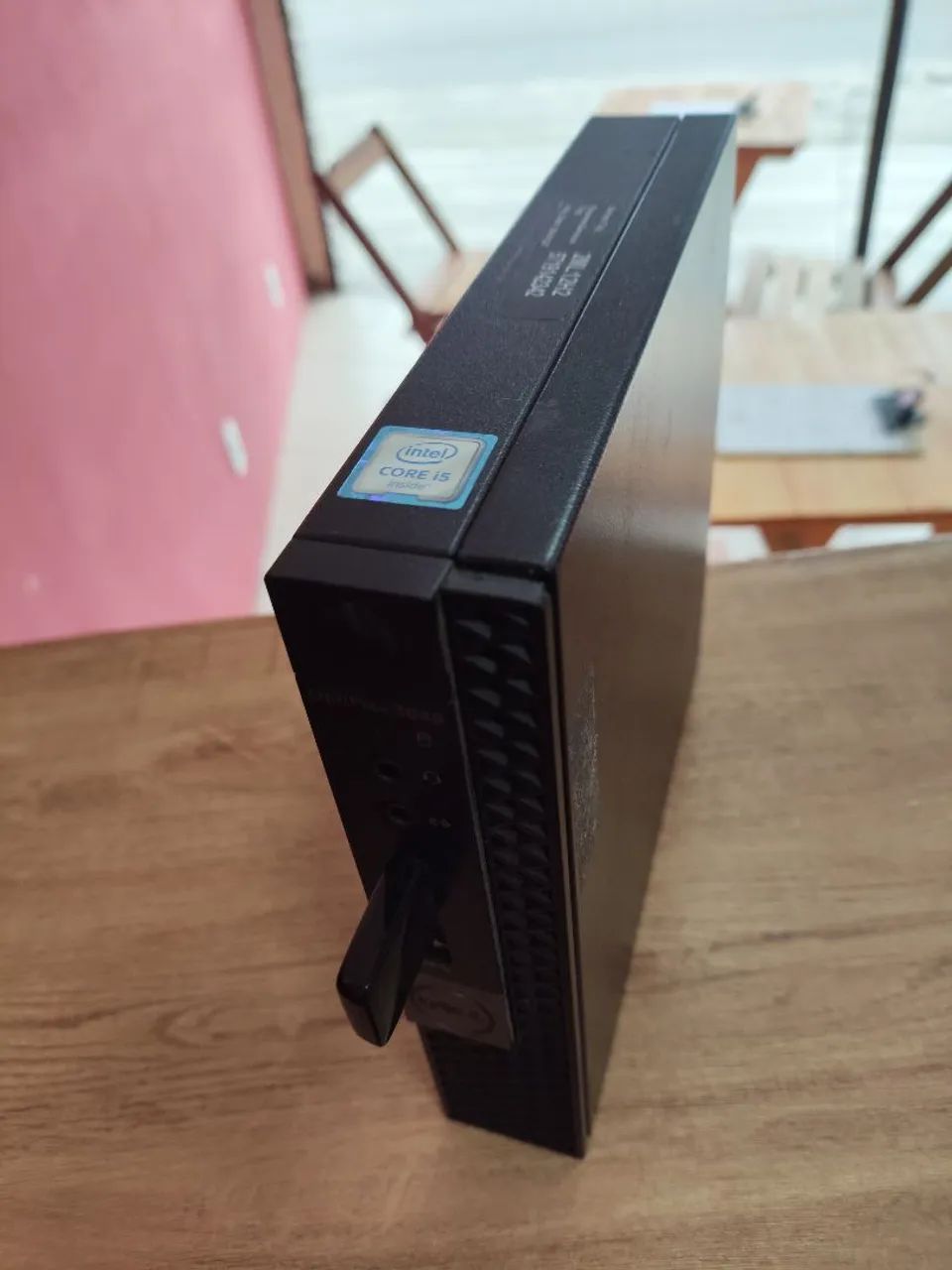 Computador Compacto OptiPlex 3040 - Foto 2