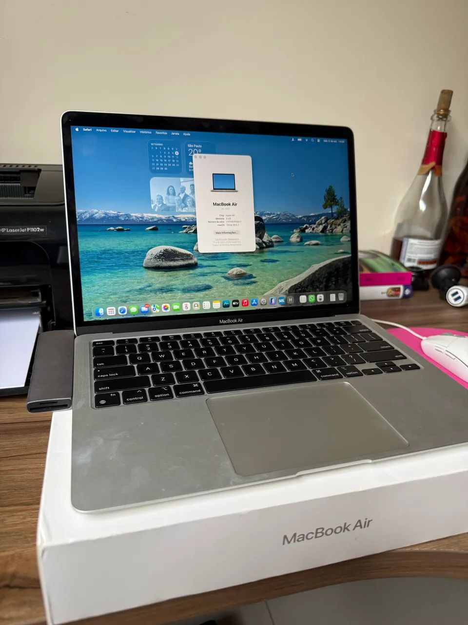 MacBookAir - Foto 5