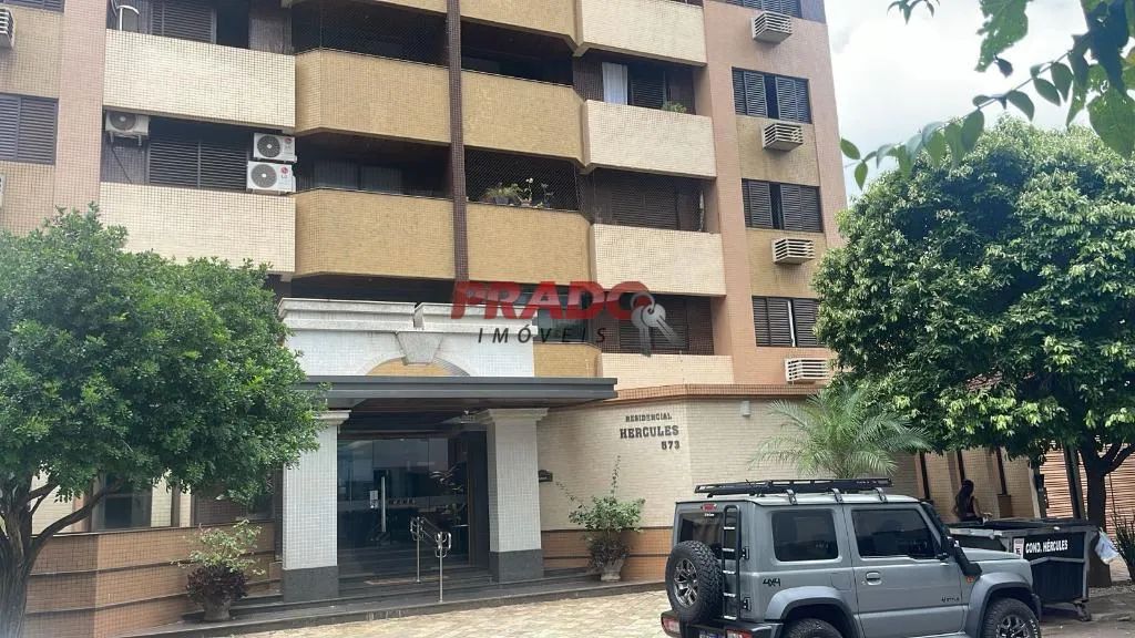 EDIFICIO HERCULES - ZONA 07 - Foto 2