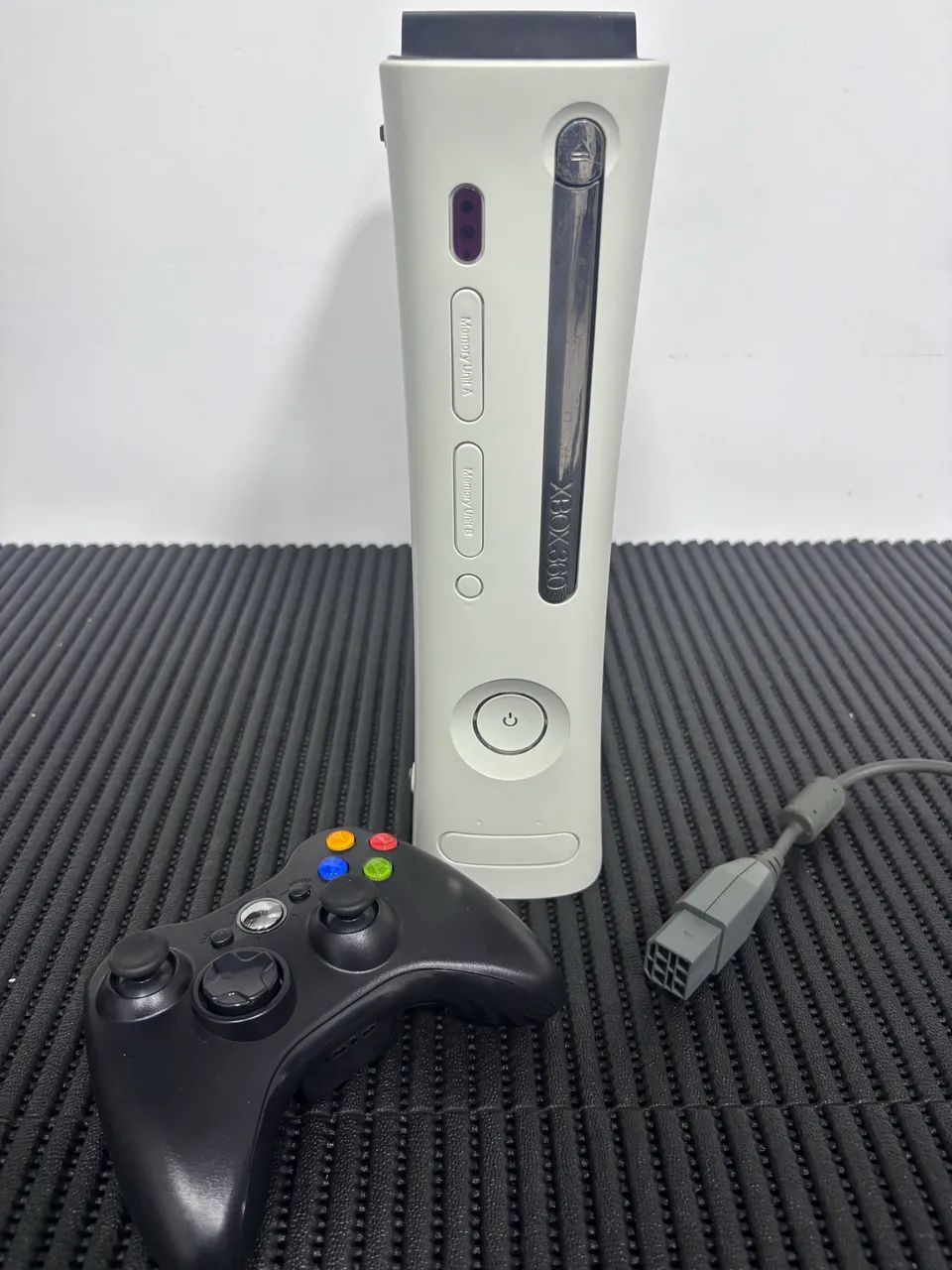 Xbox Branco 