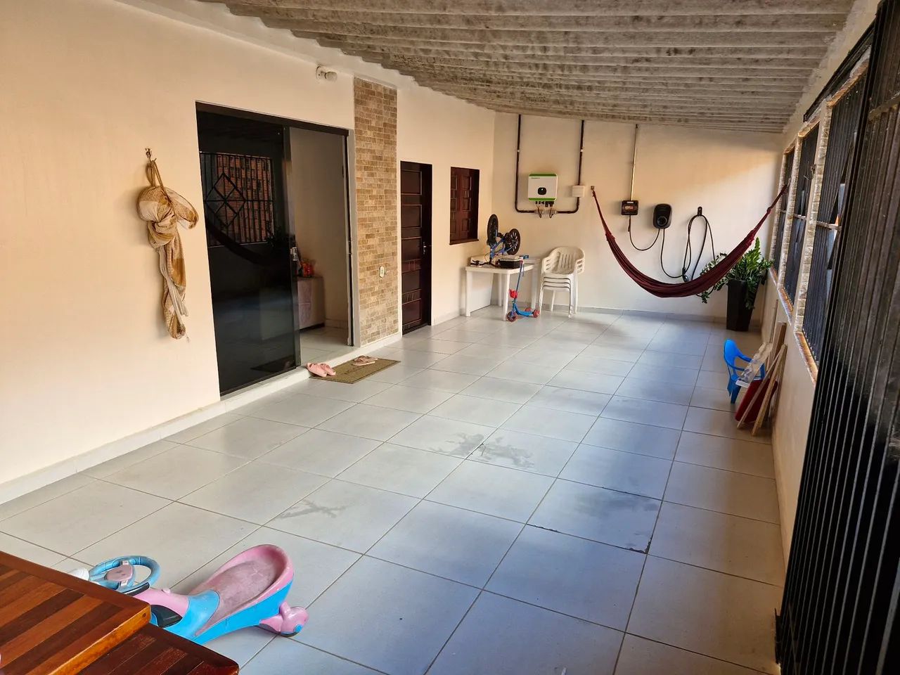 Casa Perto de tudo