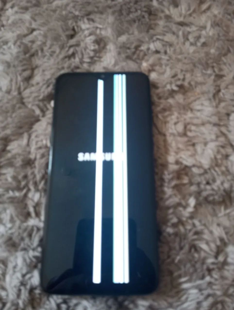 Samsung Galaxy A30S - Foto 5