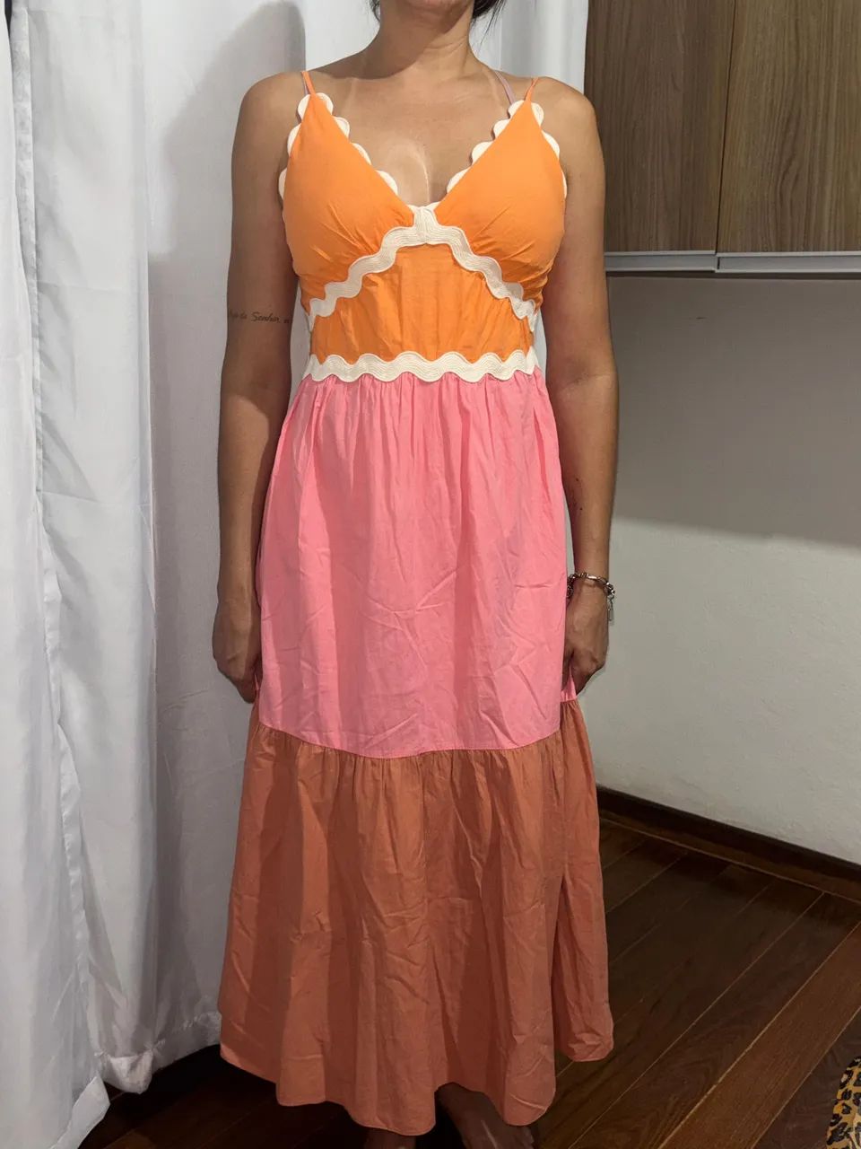 Vestidos - Foto 4