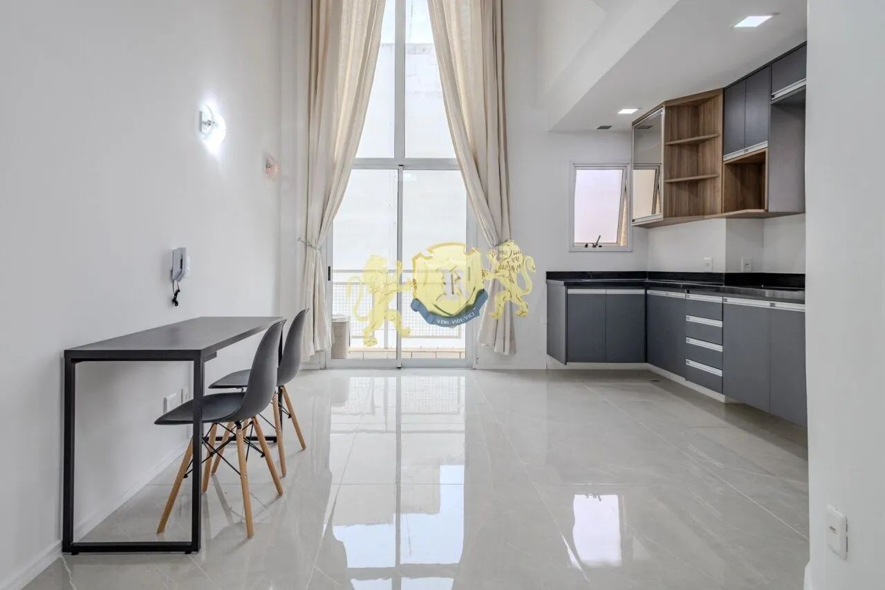 Excelente Flat para alugar no Itaim Bibi - Itaim Loft - Foto 2