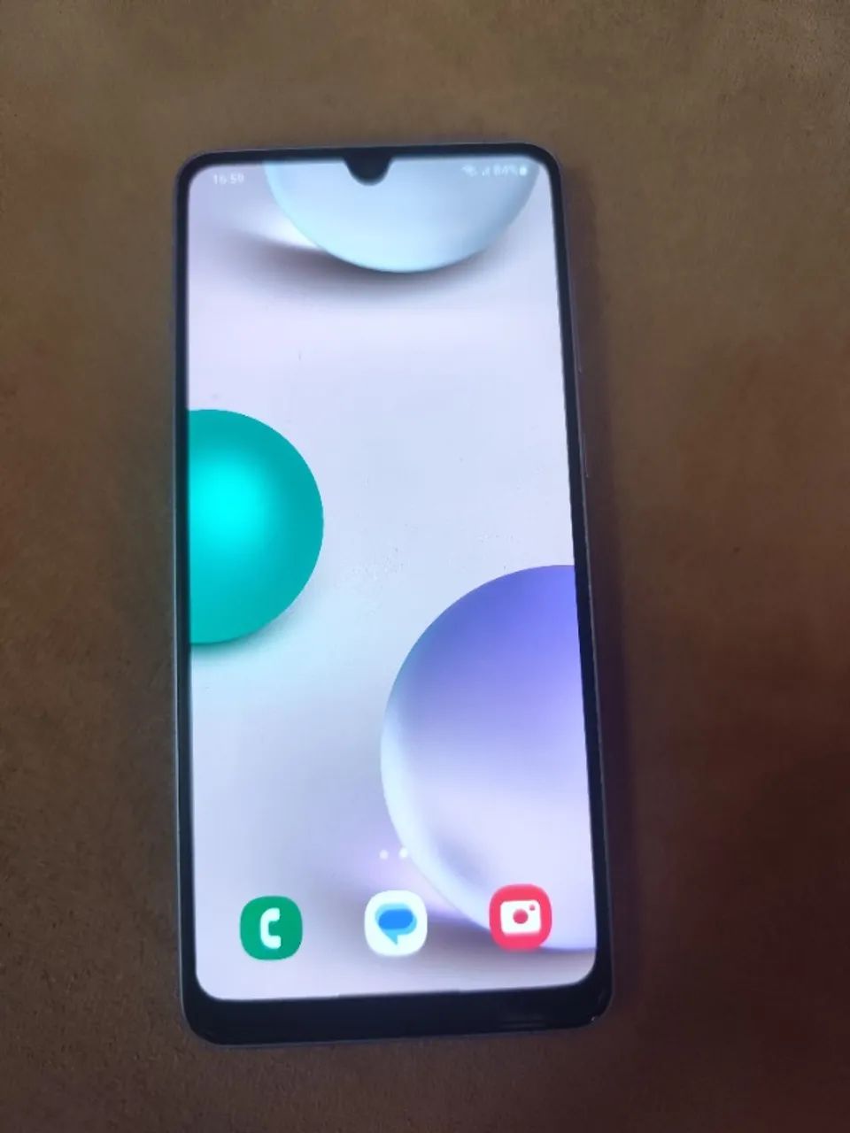 Samsung A33 128gb - Camera perfeita e pouco usado  - Foto 2