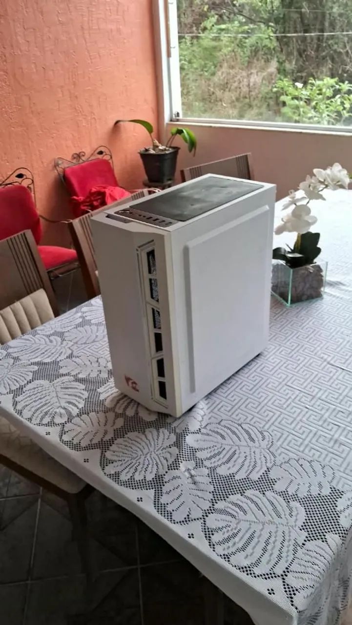 Gabinete gammer - Foto 3